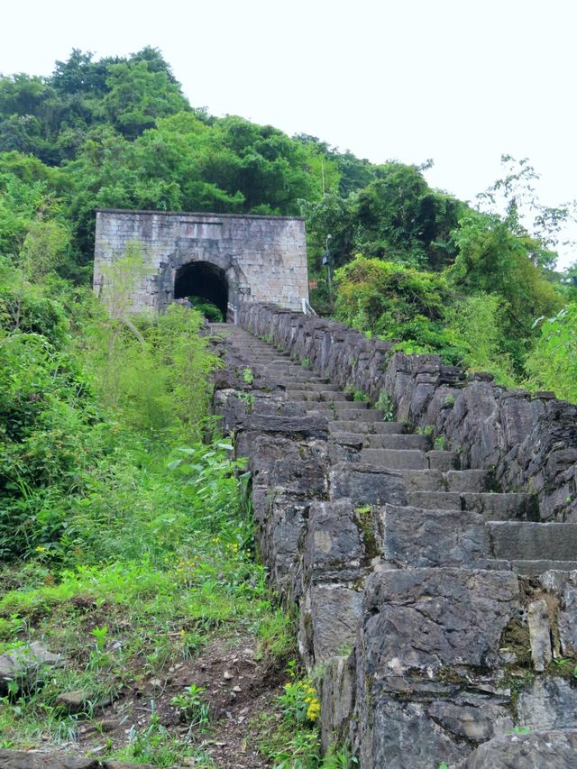 貴州深藏一處低調的世界文化遺產海龍屯