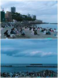 熱海煙火大會 | 最佳觀賞位置