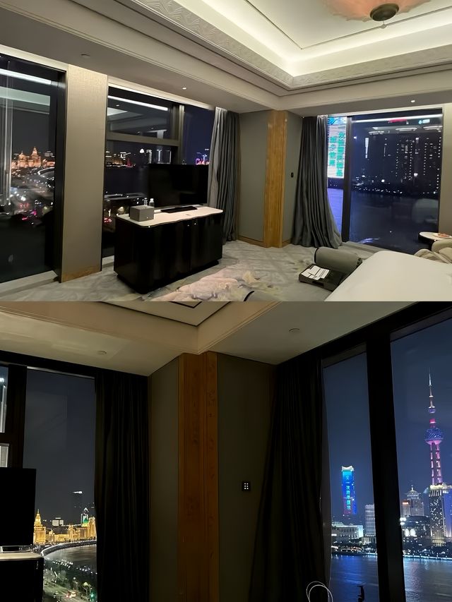 上海超推薦酒店一外灘珍寶酒店