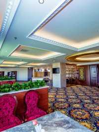 🌟 Inner Mongolia's Luxe Comfort: Yuan Yuan Hotel 🌟