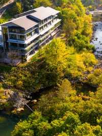 🌟 Hokkaido's Hidden Gems: Luxurious Onsen Retreats 🌟