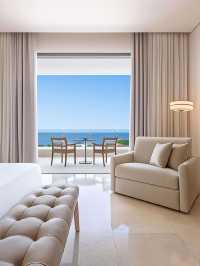 🌟 Cyprus Escapes: Cap St Georges Resort's Rave Review! 🌴