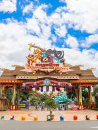 🌴 Xiamen's Top Family-Friendly Attractions Unveiled 🎡