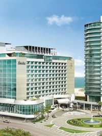 🌴 Miami Magic: South Beach's Ritz-Carlton 🌞🏖️