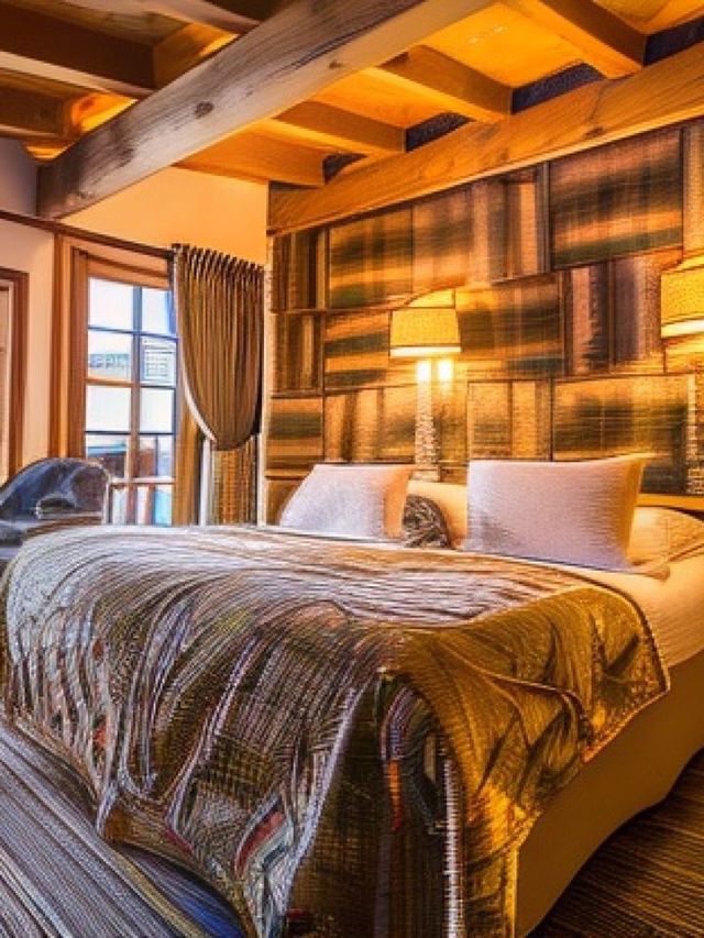 🏔️ Megève Marvels: Spa & Ski at Fer à Cheval 🎿✨
