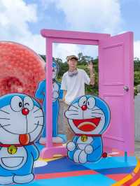 不只有油尖旺，三天兩晚認識不一樣的香港