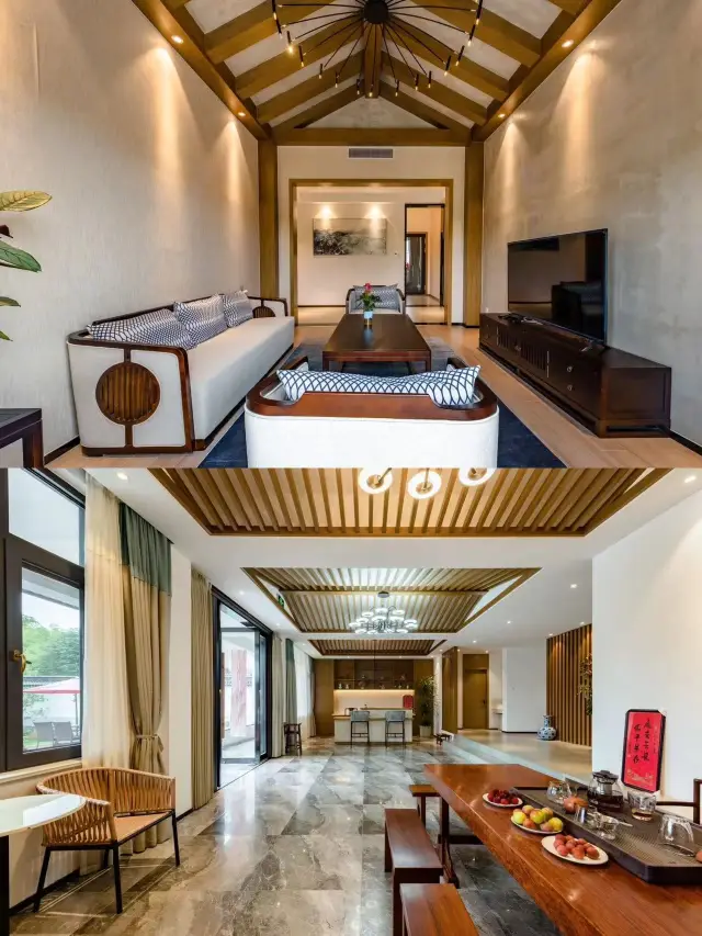 ที่พักบ้านพักยี่ซิง | วิลล่าในภูเขาที่ทำให้คุณรู้สึกเหมือนอยู่บ้าน～จะกลับมาอีกครั้งในครั้งต่อไป