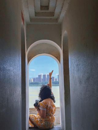 人均一千|這份安慶的旅遊攻略請收好
