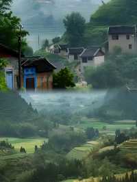暑假不知道去哪玩,給你安排好了