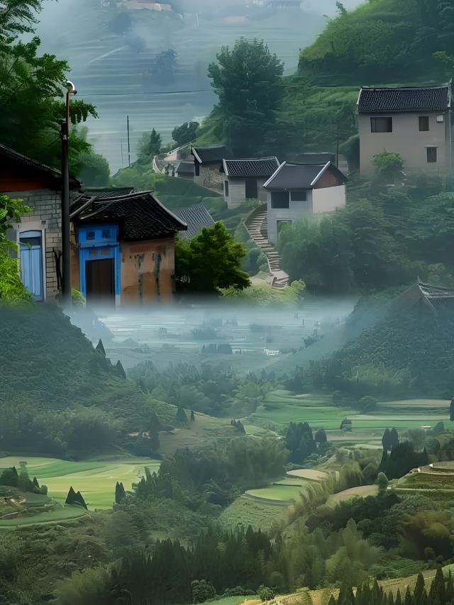暑假不知道去哪玩,給你安排好了 暑假不知道去哪玩,給你安排好了