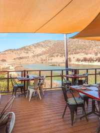 🌟 Serene South African Escapes: Kloofzicht Lodge & Spa ✨