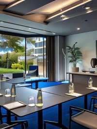 🌟 Pula's Luxe Escape: Grand Hotel Brioni ✨