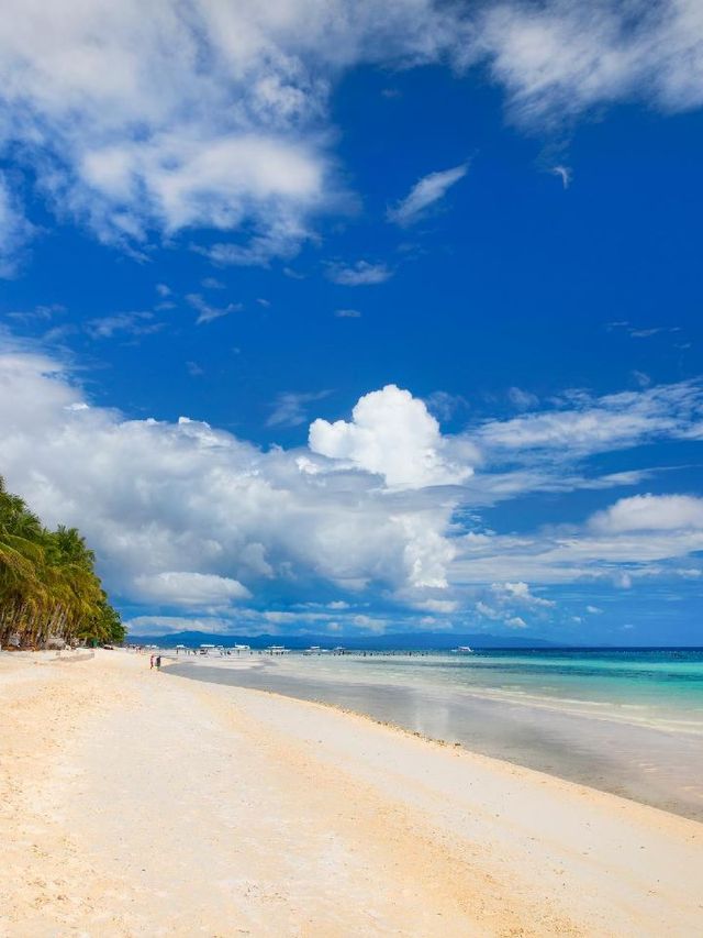 🌴 Bohol's Hidden Gem: Henann Tawala Resort 🏖️