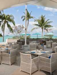 🌴 Koh Samui's Serene Stay: Avani+ Samui Resort 🏖️