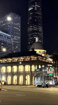 香港最全兩日遊攻略，快碼住！！！