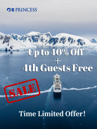 Discover the Majesty of Alaska with Our Early Booking Sale!