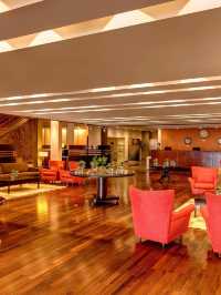 🏨✨ Salta's Finest: Sheraton's Luxe Comforts 🌄
