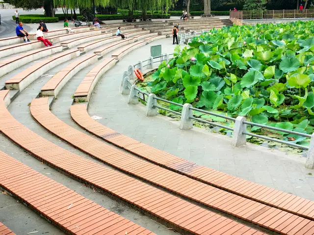 大連勞動公園