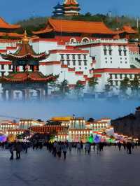 知道為什麼錦州人敢質疑全世界嗎？因為錦州就擁有全世界