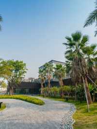 🌟 Shenzhen Staycation Oasis: Family Fun & Foodie Delights 🌟