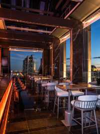🌟✈️ Bangkok's Best: Carlton Hotel Sukhumvit 🏨🍹