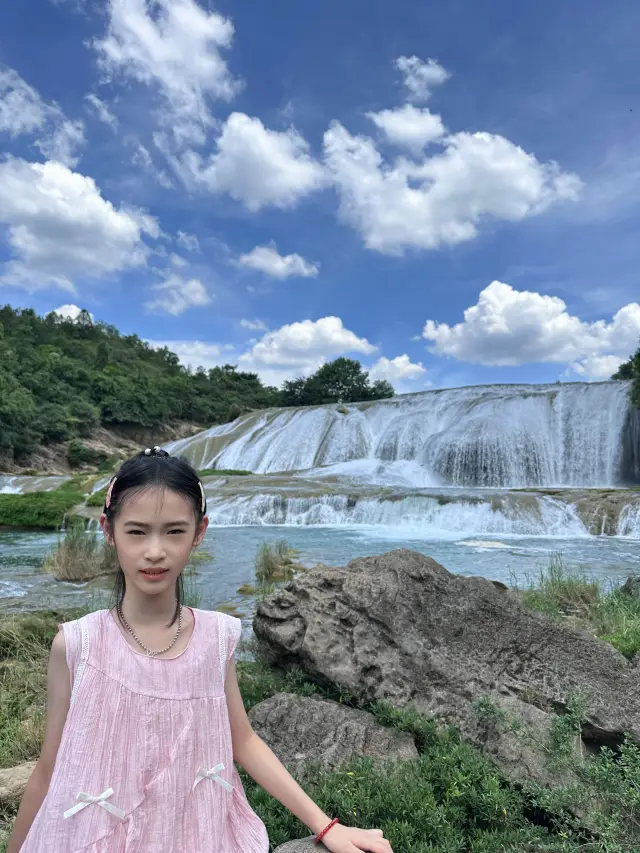 Guizhou Anshun! Travel discount policy for a Buddhist journey