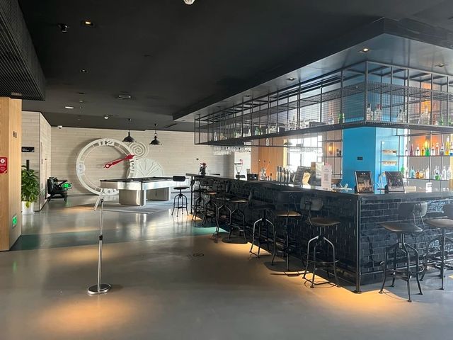 麗水的夢幻光影之旅——叁拾伍藝舍·攝影主題酒店