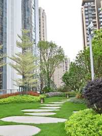 🌟 Zhuhai's Hidden Gem: Affordable Luxury Apartments 🌟