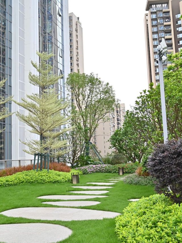 🌟 Zhuhai's Hidden Gem: Affordable Luxury Apartments 🌟