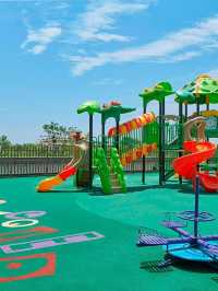 🌴 Shanghai's Chongming Island: A Family Getaway Gem! 🏨✨