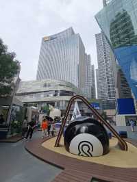 Citywalk沈陽萬象城