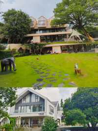 就這樣住進童話世界~