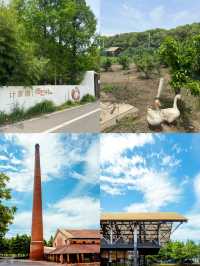 人生建議逛完這個地方再離開昆山