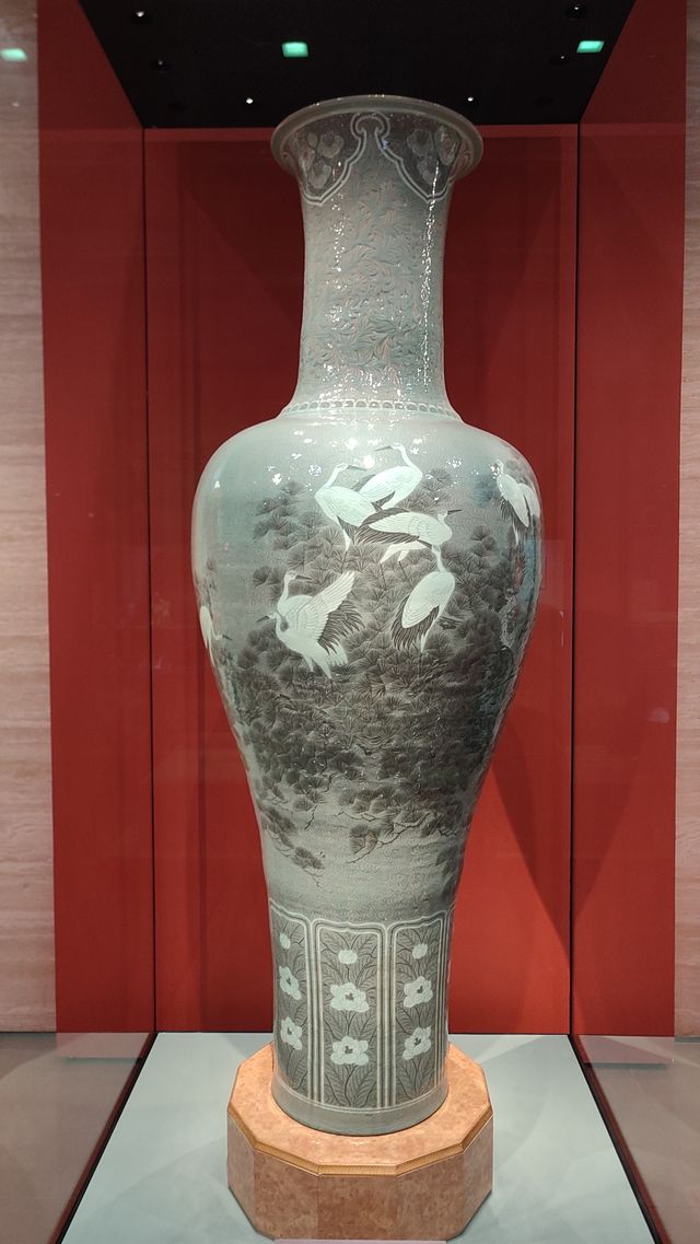 禮品界的天花板丨非常值得一去的地方