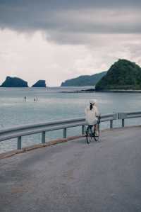 座間味島比納嘉魯島好玩