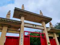 唐山市大唐興國禪寺