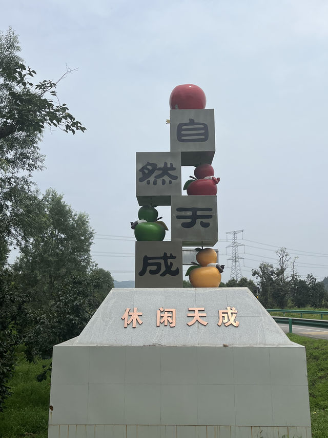 淨心之旅∣寶雞隴縣•雷音山混元禪寺