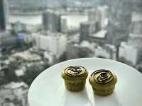Coffee and Tea in HCM Hotel Luxury!