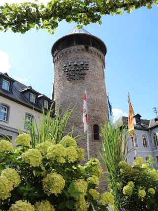 🌟 Traben-Trarbach Treasures: Boutique Hotels & Riesling Wines 🍇