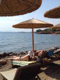 🌟 Kolimvari's Hidden Gem: Top Hotel Picks! 🛎️