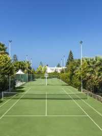 🌟 Gouves Getaway: Ultimate Relaxation in Greece 🏖️