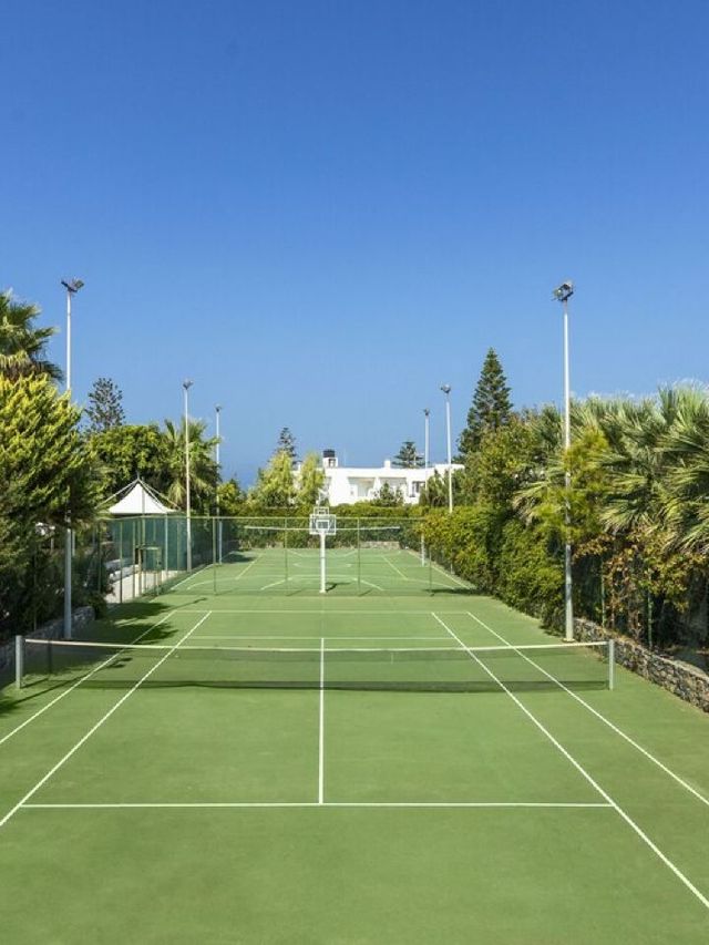 🌟 Gouves Getaway: Ultimate Relaxation in Greece 🏖️