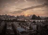 The Best Way to See Guilin!