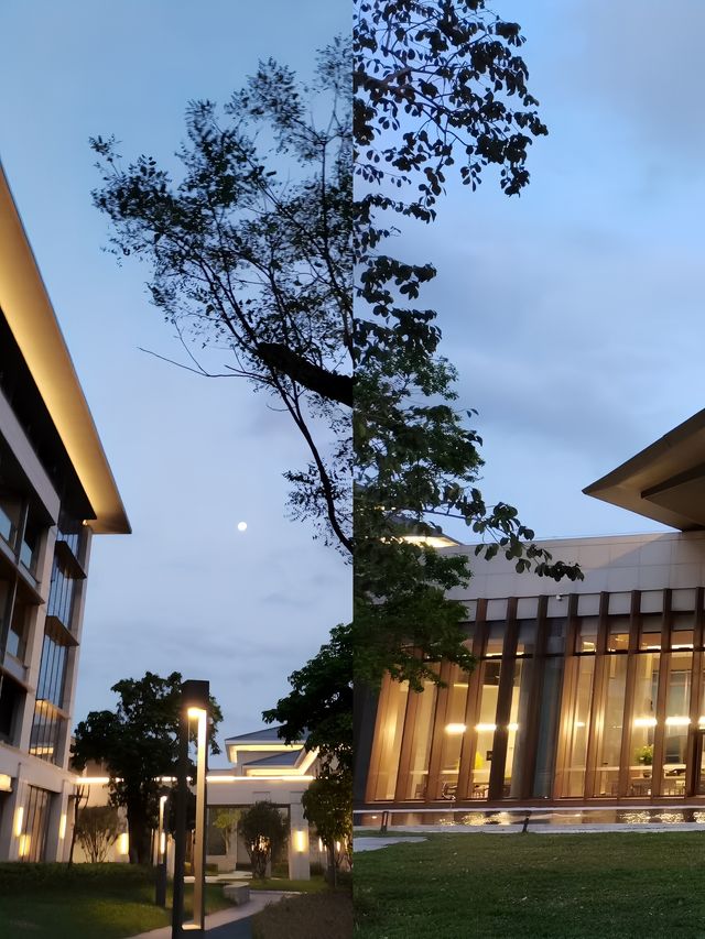 溫馨舒適的休憩港灣，東莞迎賓館酒店！歡迎大家光臨！