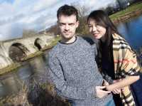 Come Visit Scotland’s Historical City!