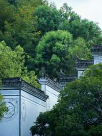 【避暑小城推薦】小眾人少帶娃玩水