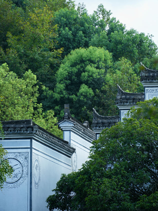 【避暑小城推薦】小眾人少帶娃玩水