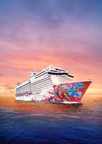 🚢💕Time to enjoy up to 30% off on cruise trip