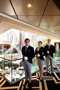 🚢💕Time to enjoy up to 30% off on cruise trip