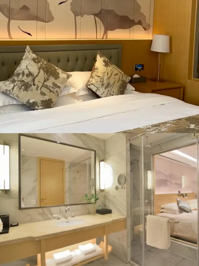 이창 여행 뜨거운 강경 호텔 추천.